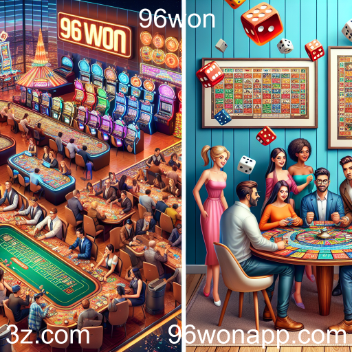 A Ascensão dos Jogos de Tabuleiro na Era Digital