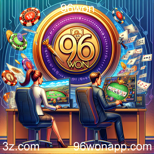 A Evolução dos Jogos Multiplayer: Conectando Jogadores ao Redor do Mundo